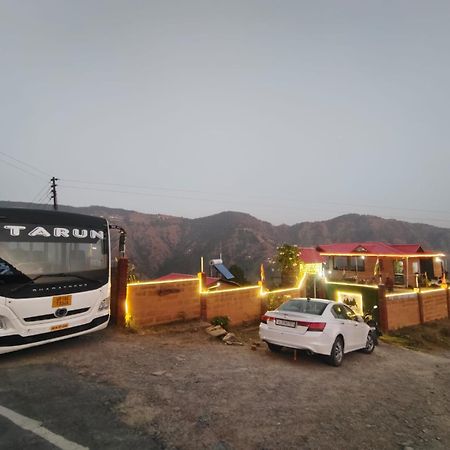 Little Heart Resort Чейл Экстерьер фото