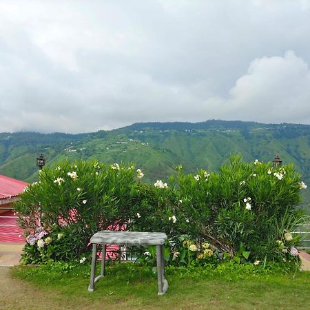 Little Heart Resort Чейл Экстерьер фото