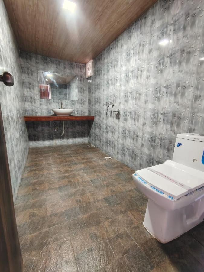 Little Heart Resort Чейл Экстерьер фото