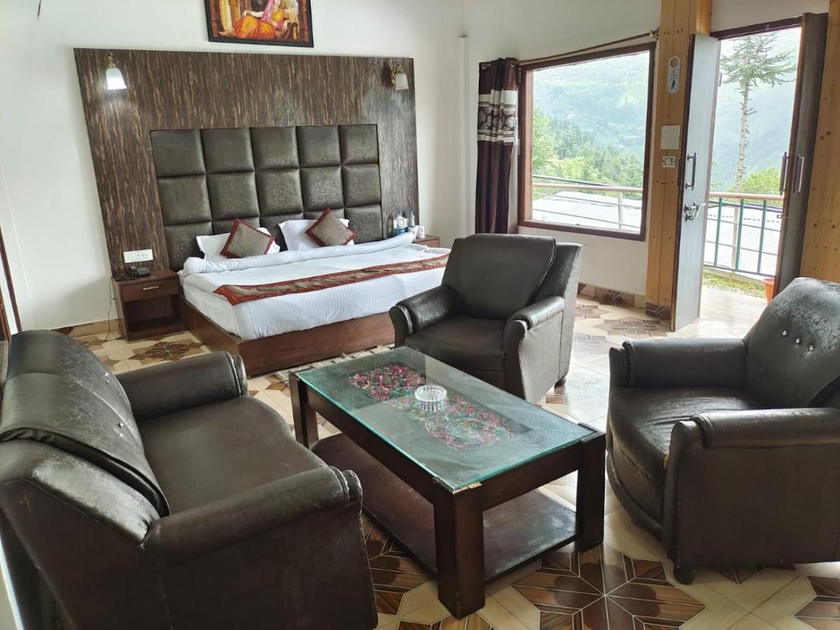 Little Heart Resort Чейл Экстерьер фото