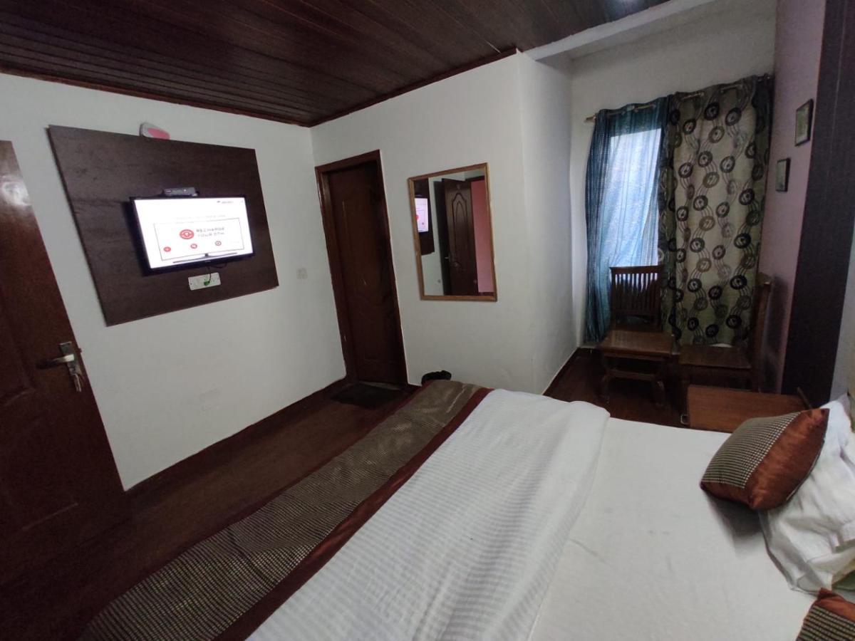 Little Heart Resort Чейл Экстерьер фото