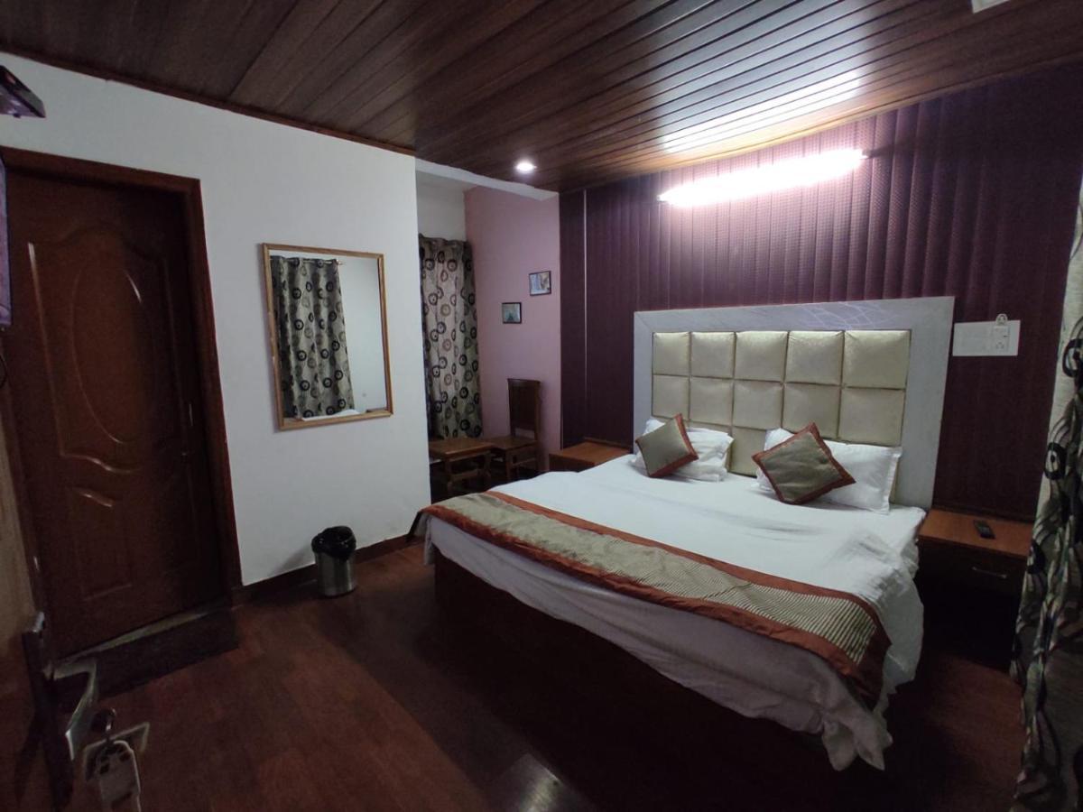Little Heart Resort Чейл Экстерьер фото