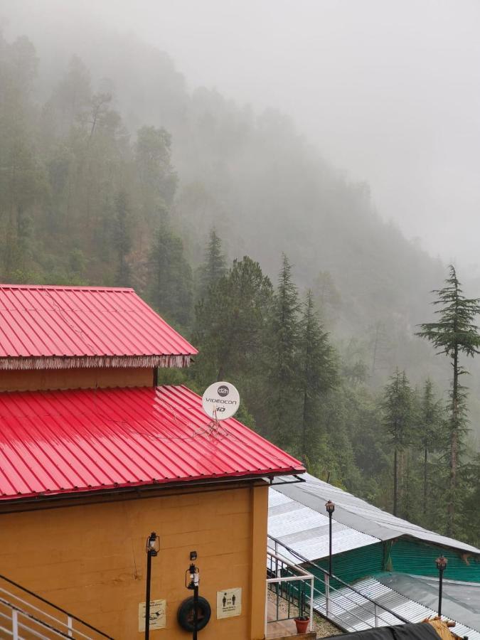 Little Heart Resort Чейл Экстерьер фото