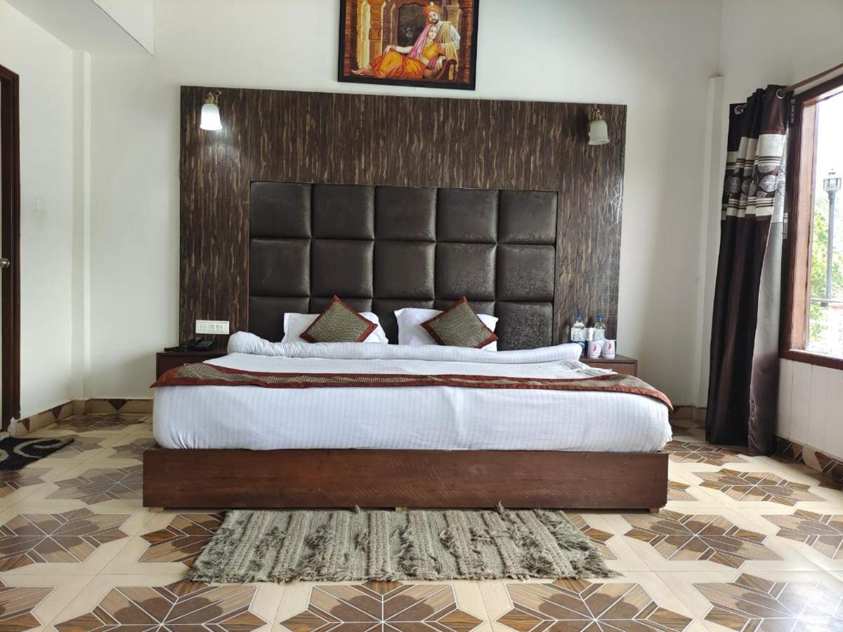 Little Heart Resort Чейл Экстерьер фото